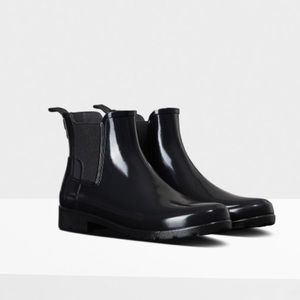 Chelsea HUNTER boots